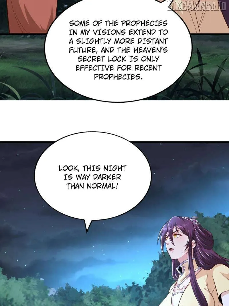 Read Dragon Master chapter 449 image 26 on Lezhin