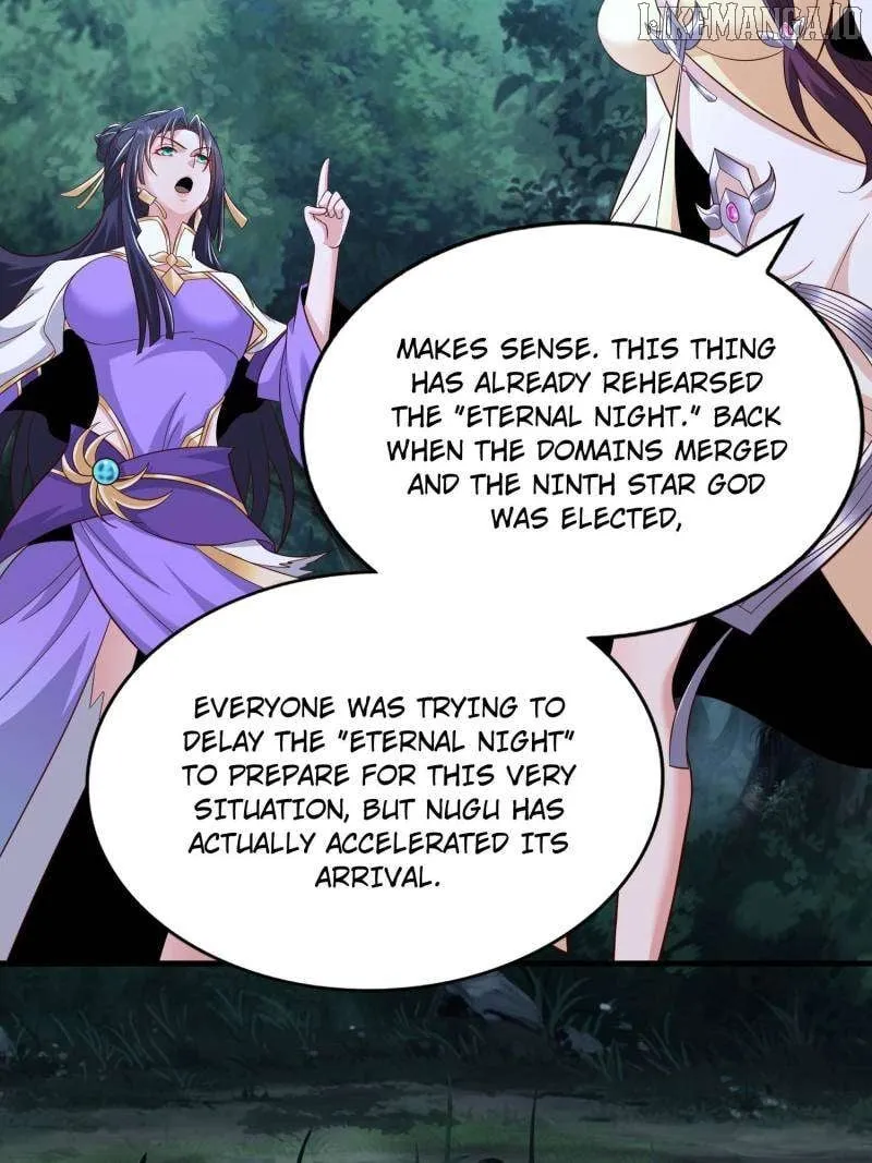 Read Dragon Master chapter 449 image 27 on Lezhin