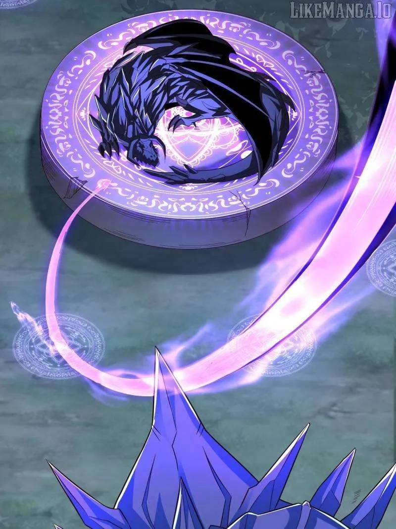 Read Dragon Master chapter 449 image 3 on Lezhin