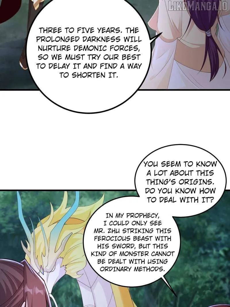 Read Dragon Master chapter 449 image 30 on Lezhin