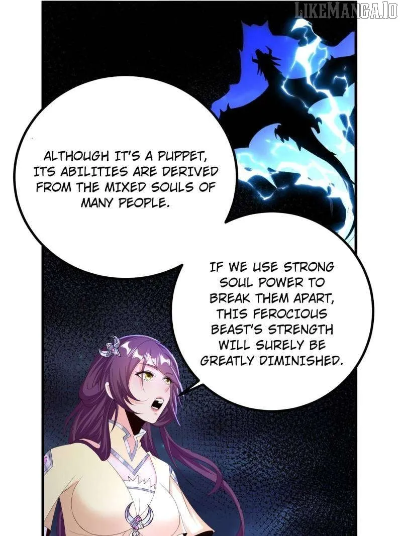 Read Dragon Master chapter 449 image 32 on Lezhin