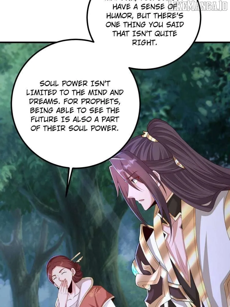 Read Dragon Master chapter 449 image 35 on Lezhin