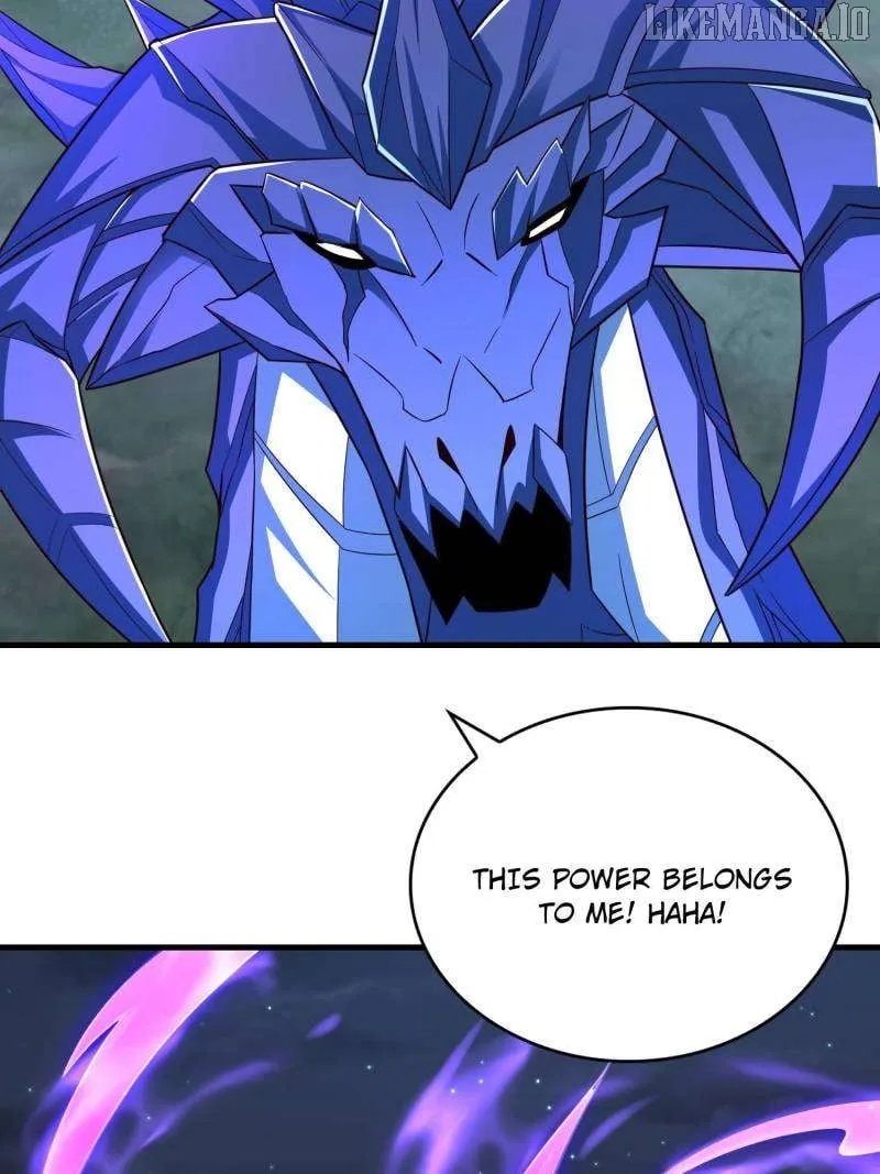 Read Dragon Master chapter 449 image 4 on Lezhin