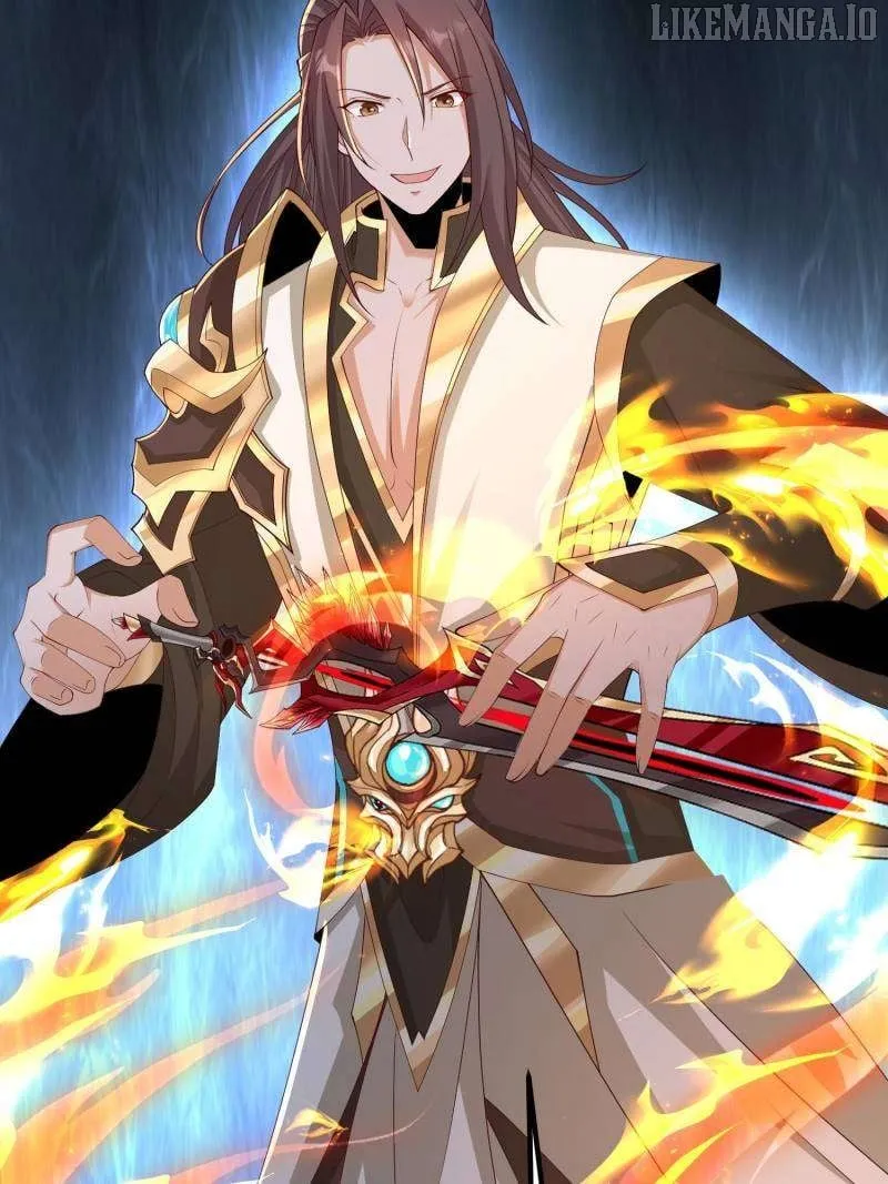 Read Dragon Master chapter 449 image 42 on Lezhin