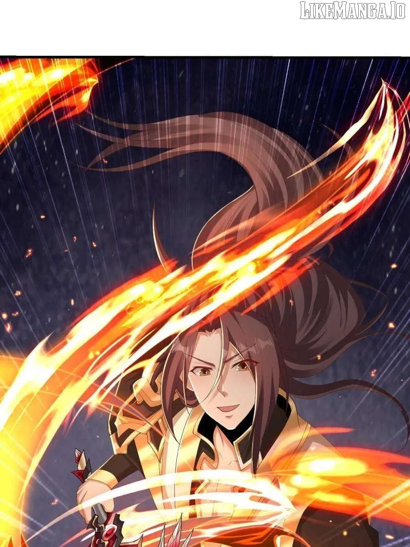Read Dragon Master chapter 449 image 48 on Lezhin