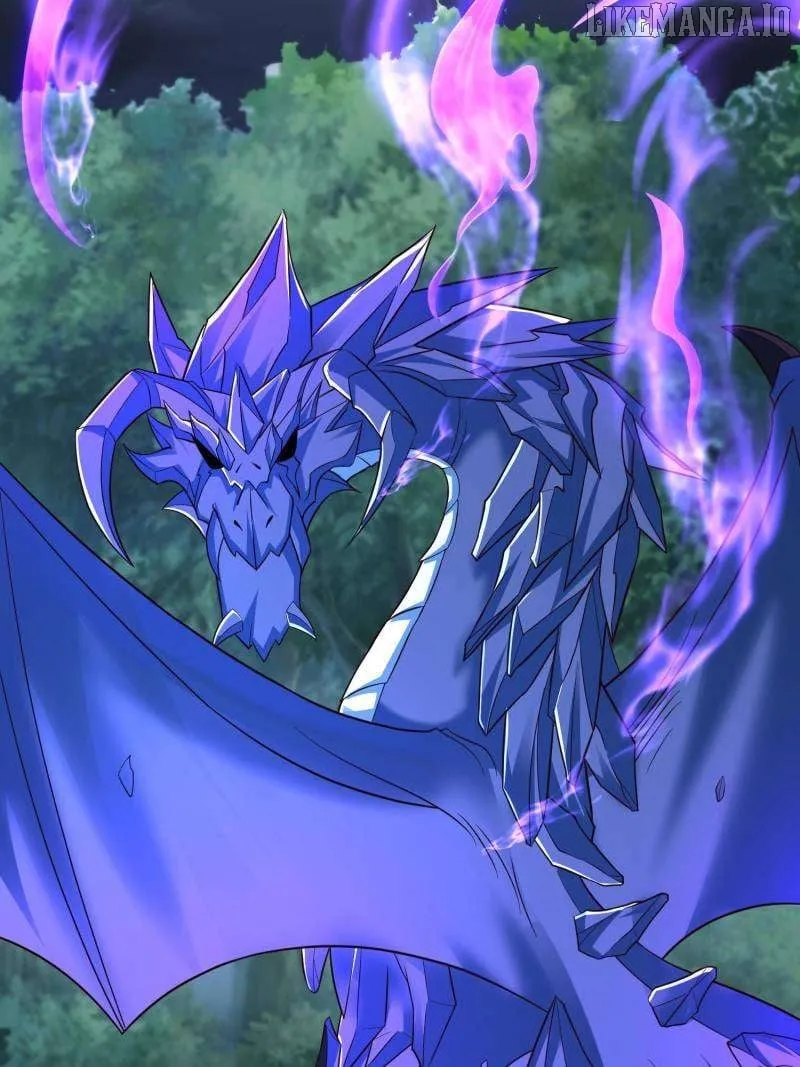 Read Dragon Master chapter 449 image 5 on Lezhin