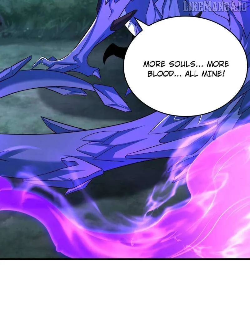 Read Dragon Master chapter 449 image 6 on Lezhin