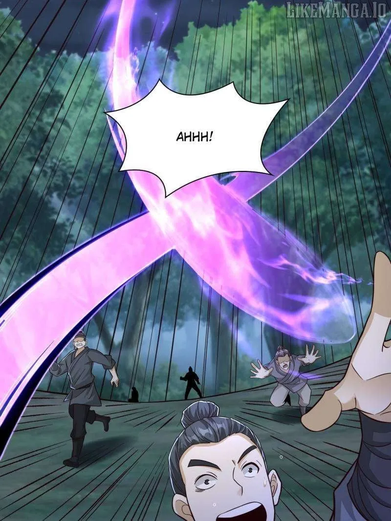 Read Dragon Master chapter 449 image 8 on Lezhin