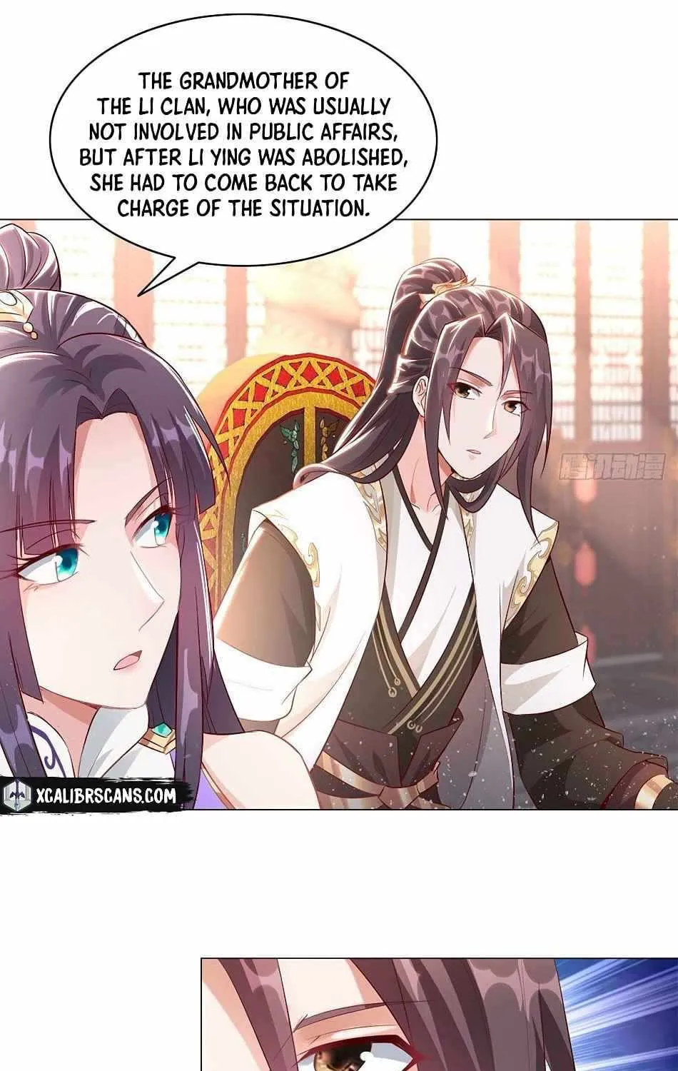 Read Dragon Master chapter 45 image 12 on Lezhin