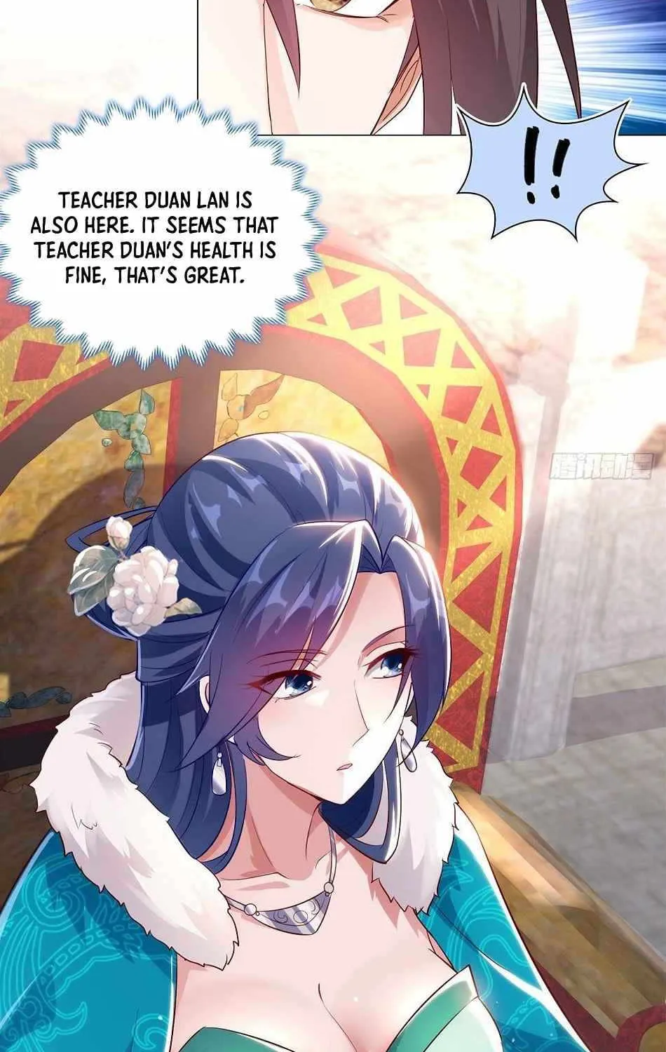 Read Dragon Master chapter 45 image 13 on Lezhin