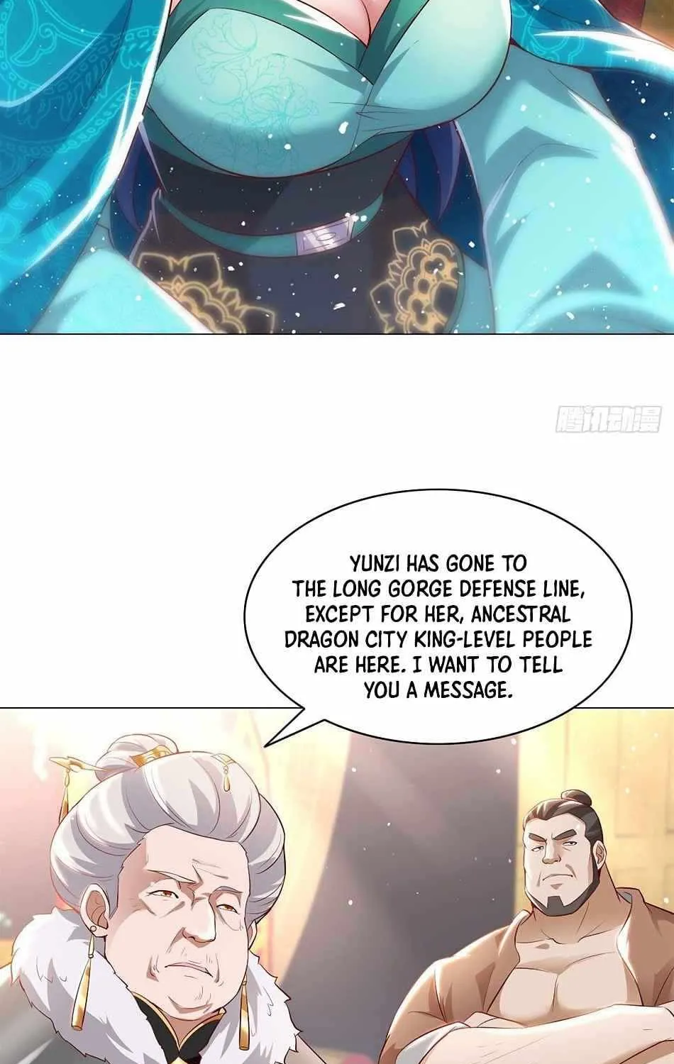 Read Dragon Master chapter 45 image 14 on Lezhin