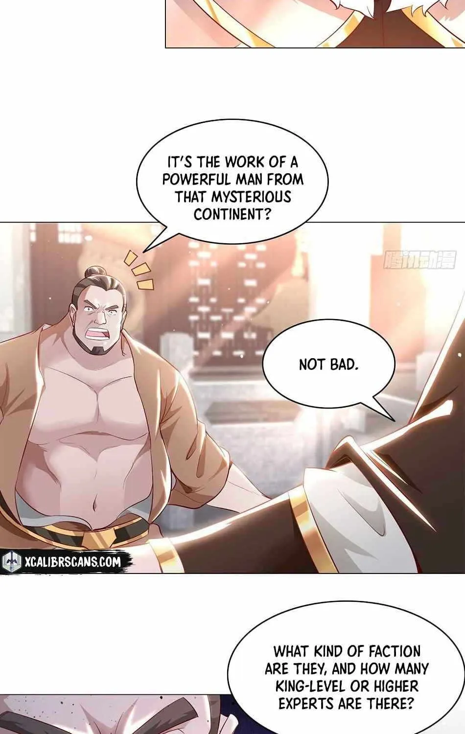 Read Dragon Master chapter 45 image 17 on Lezhin