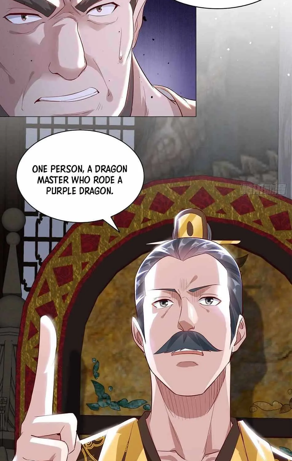 Read Dragon Master chapter 45 image 18 on Lezhin