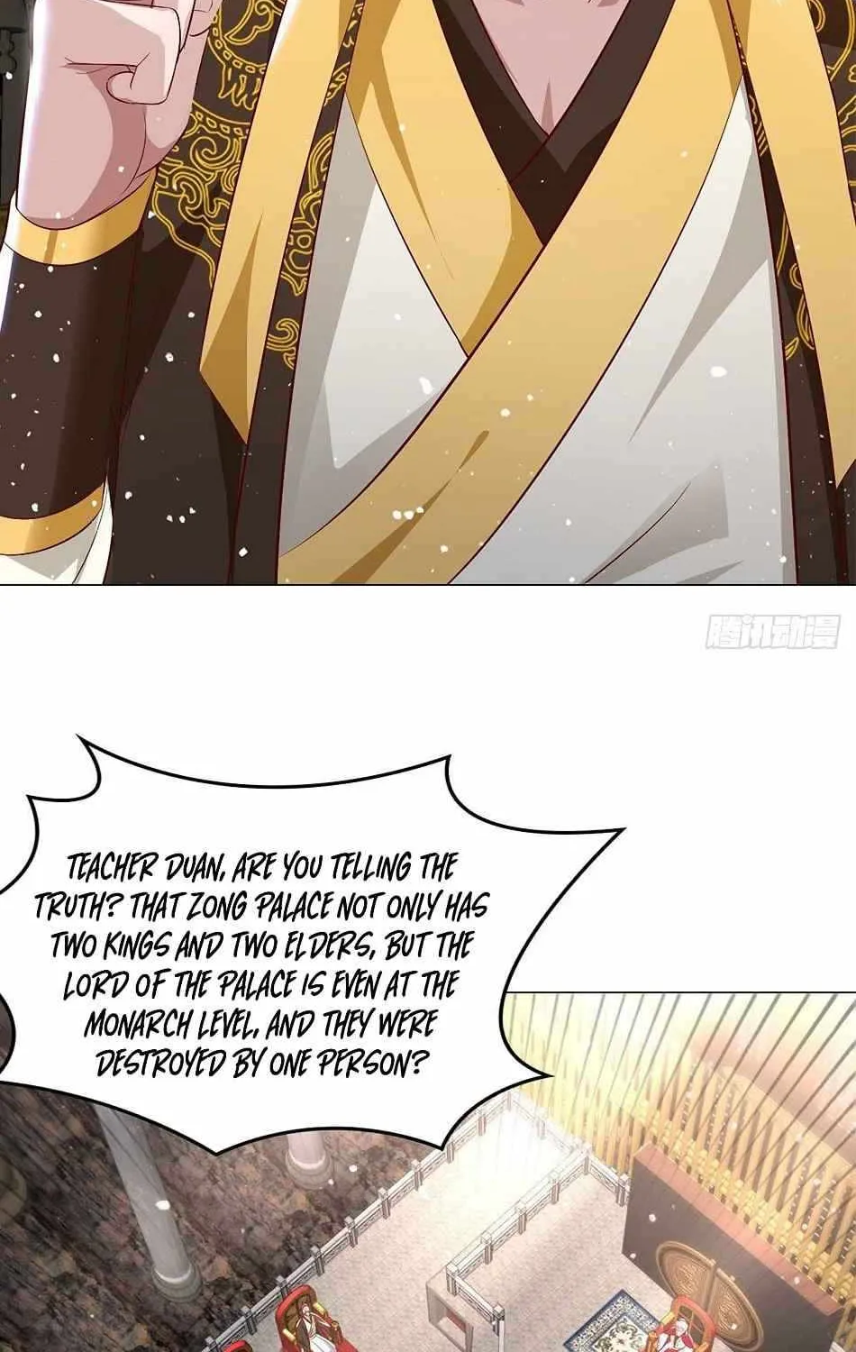 Read Dragon Master chapter 45 image 19 on Lezhin