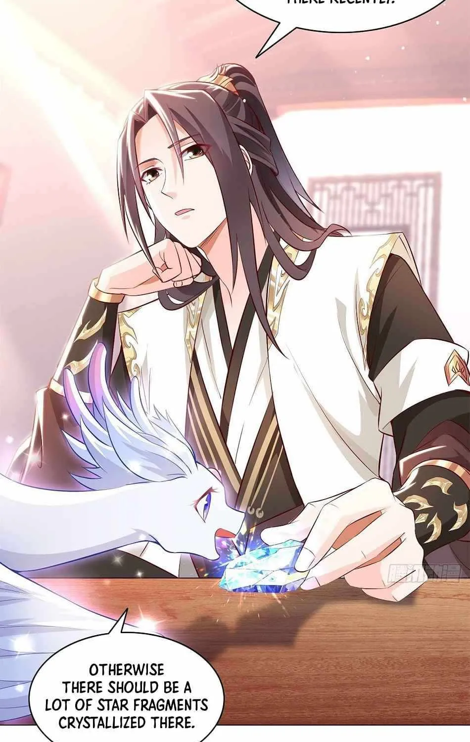 Read Dragon Master chapter 45 image 2 on Lezhin