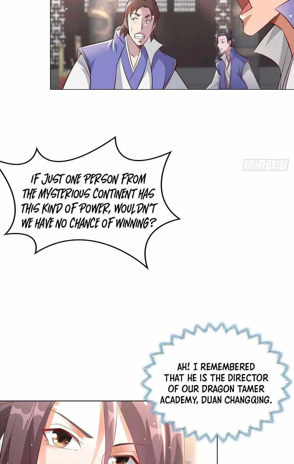 Read Dragon Master chapter 45 image 21 on Lezhin