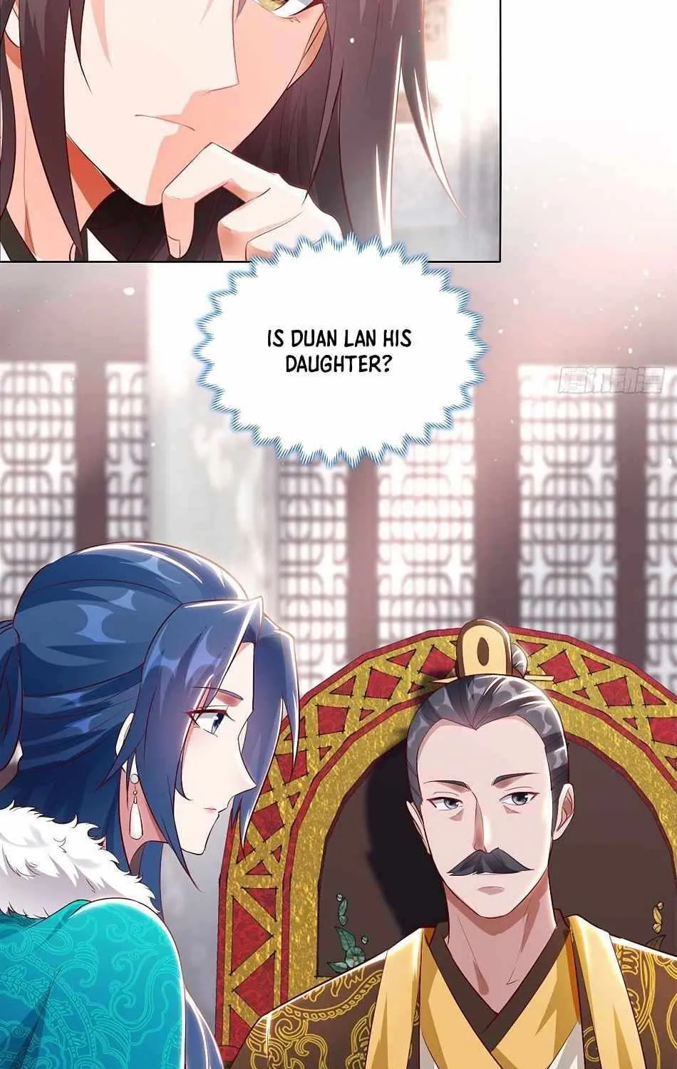 Read Dragon Master chapter 45 image 22 on Lezhin