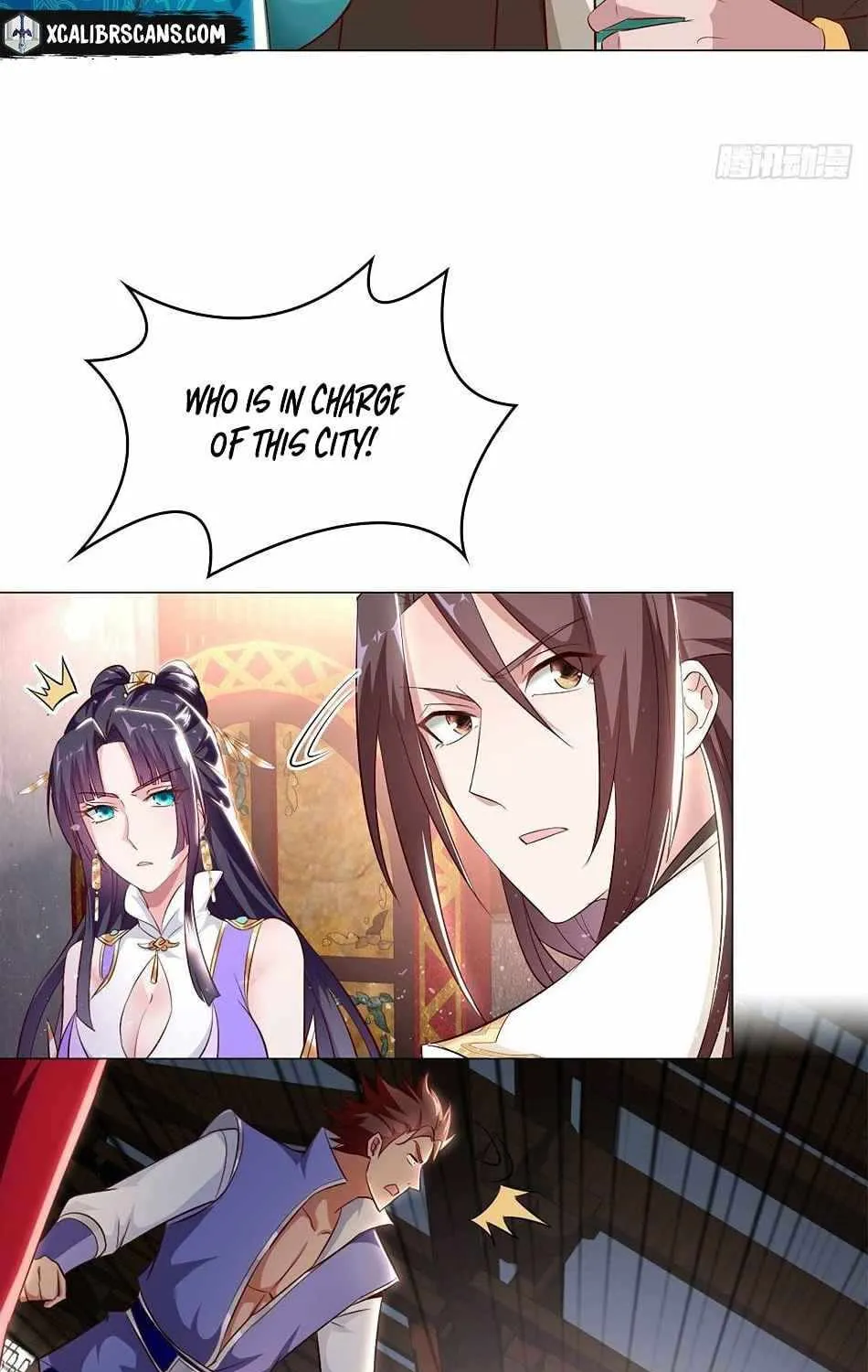 Read Dragon Master chapter 45 image 24 on Lezhin