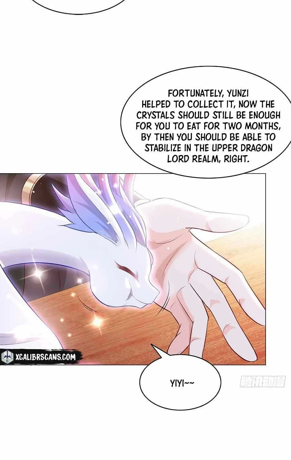 Read Dragon Master chapter 45 image 3 on Lezhin