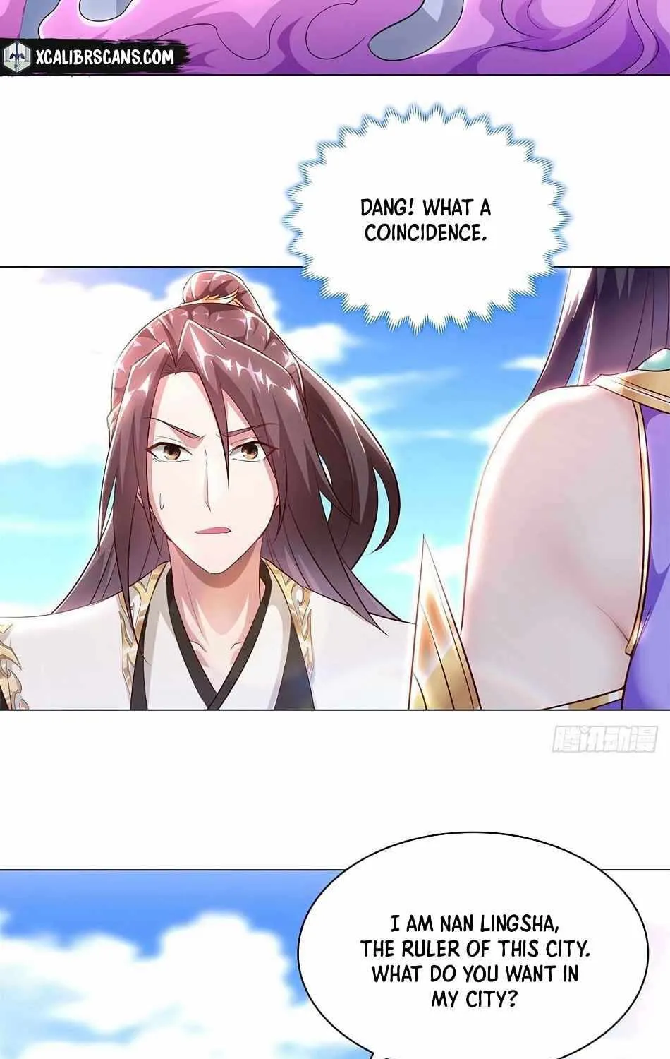 Read Dragon Master chapter 45 image 32 on Lezhin