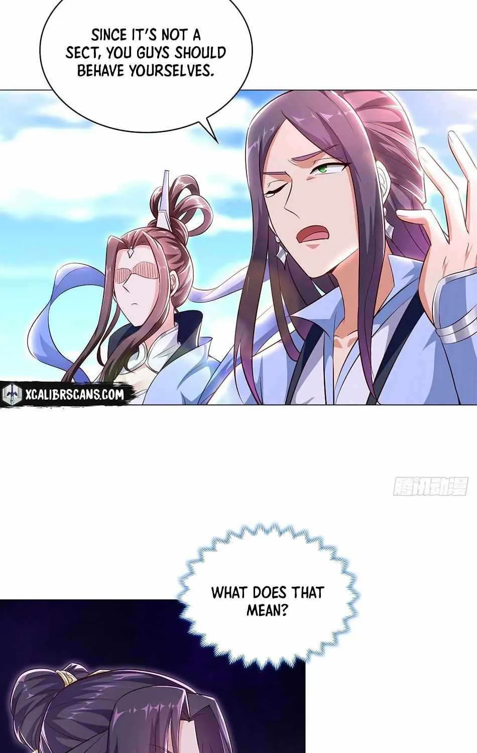 Read Dragon Master chapter 45 image 35 on Lezhin
