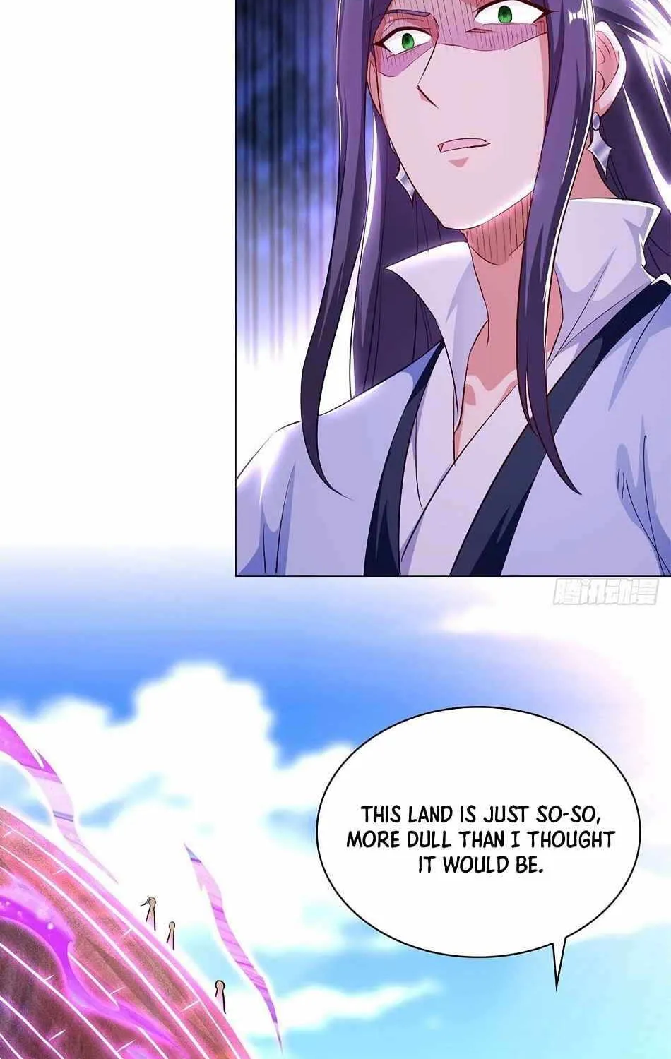 Read Dragon Master chapter 45 image 37 on Lezhin