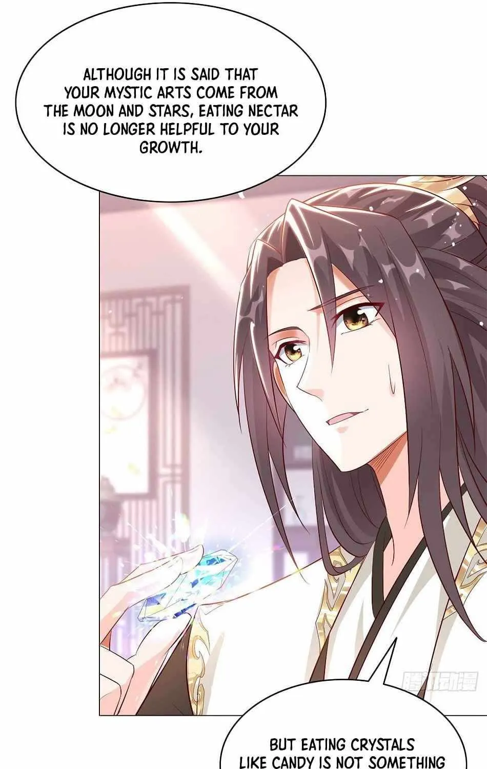 Read Dragon Master chapter 45 image 4 on Lezhin