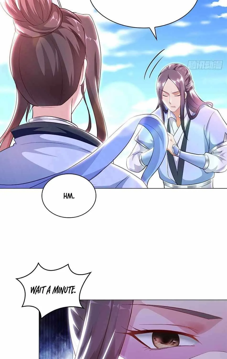 Read Dragon Master chapter 45 image 40 on Lezhin