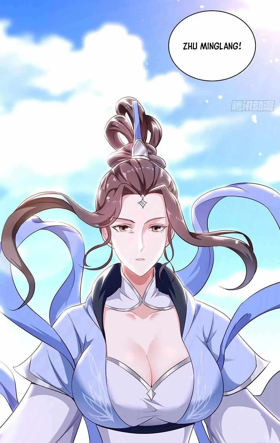 Read Dragon Master chapter 45 image 42 on Lezhin