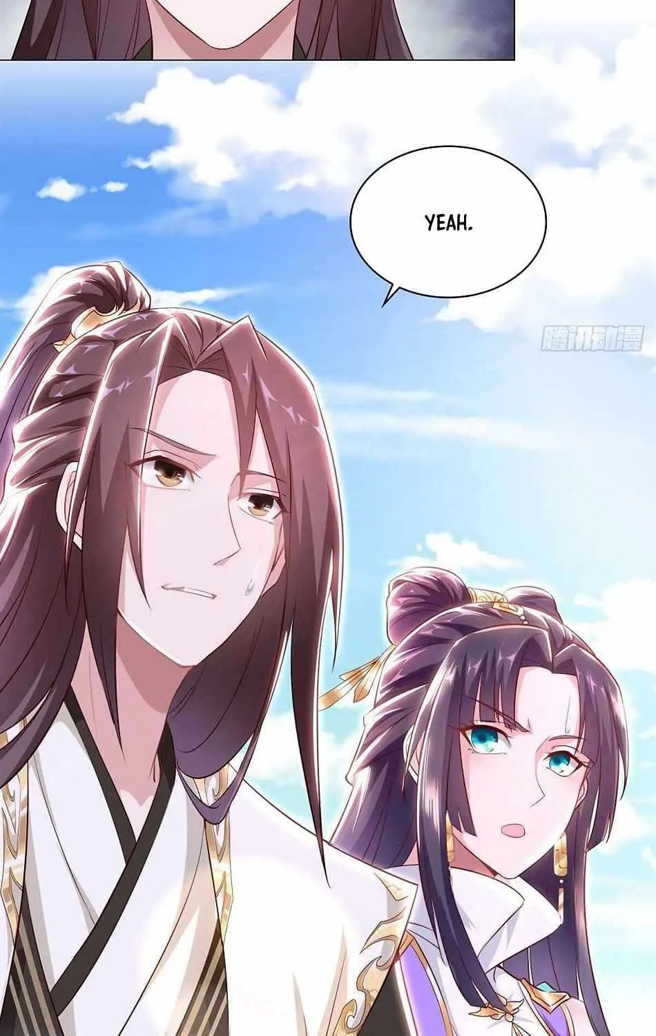 Read Dragon Master chapter 45 image 44 on Lezhin