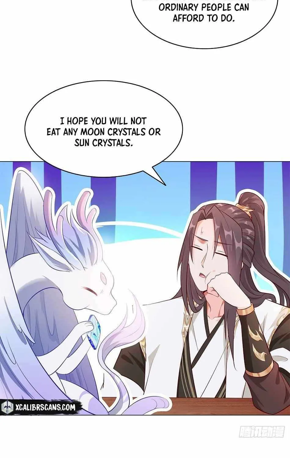 Read Dragon Master chapter 45 image 5 on Lezhin