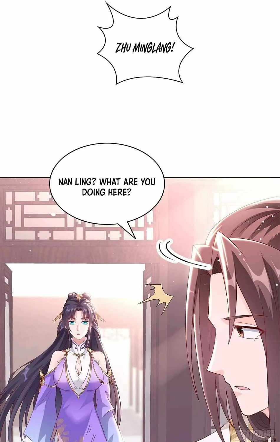 Read Dragon Master chapter 45 image 6 on Lezhin