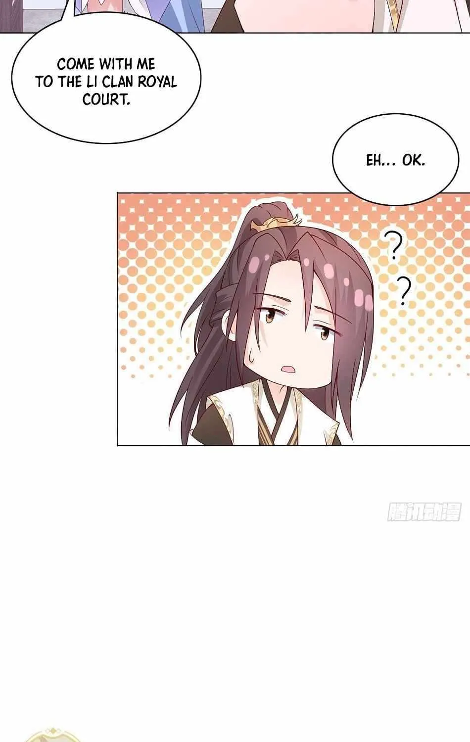 Read Dragon Master chapter 45 image 8 on Lezhin