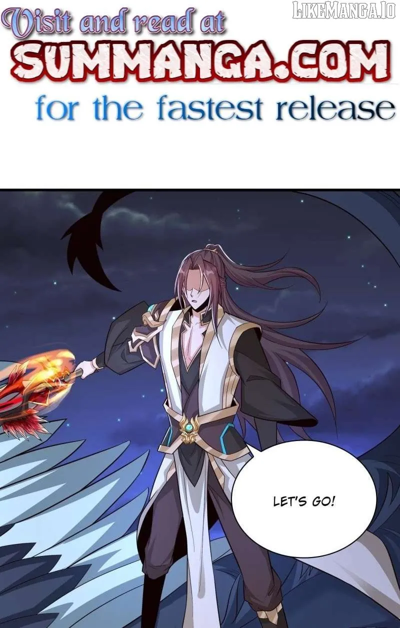 Read Dragon Master chapter 450 image 1 on Lezhin