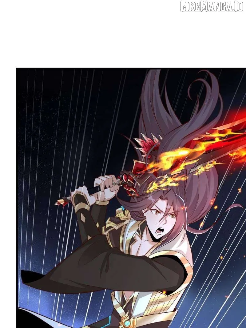 Read Dragon Master chapter 450 image 11 on Lezhin
