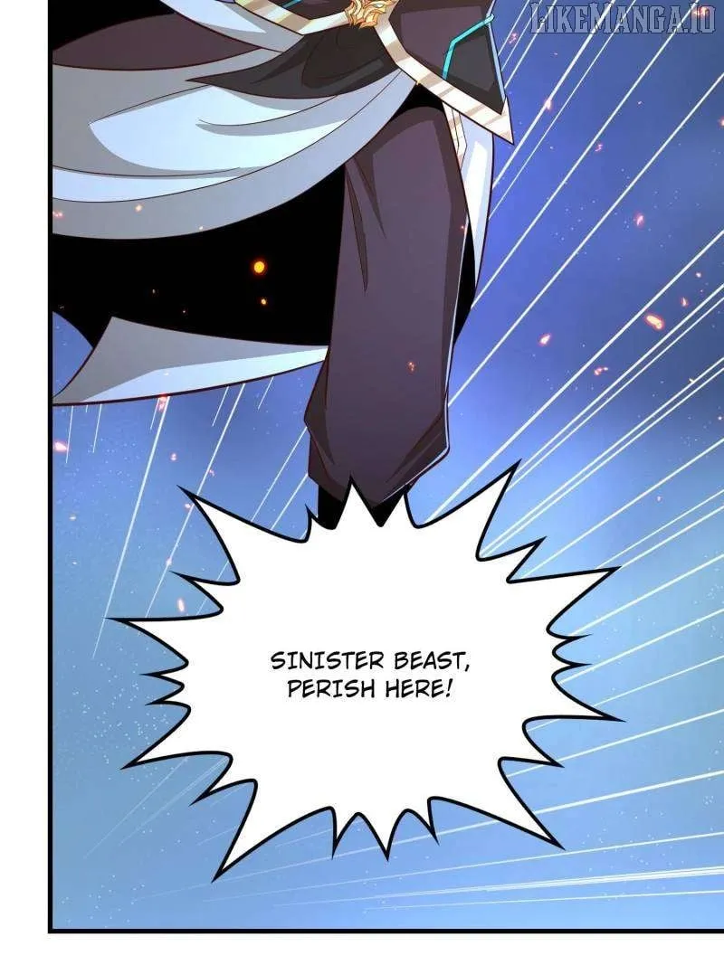 Read Dragon Master chapter 450 image 12 on Lezhin