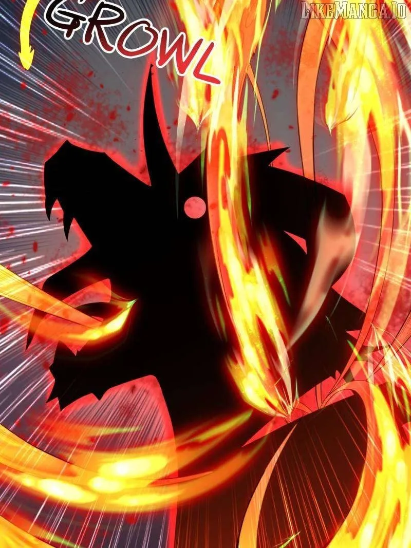 Read Dragon Master chapter 450 image 16 on Lezhin