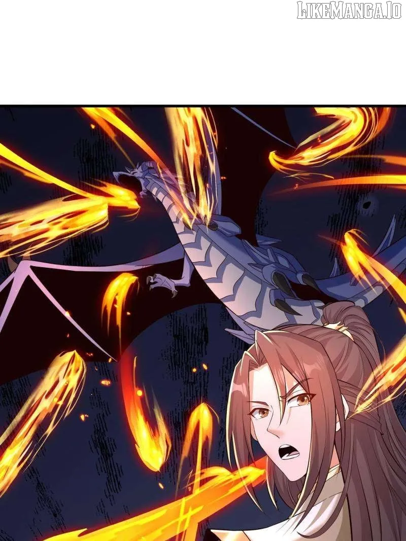 Read Dragon Master chapter 450 image 18 on Lezhin