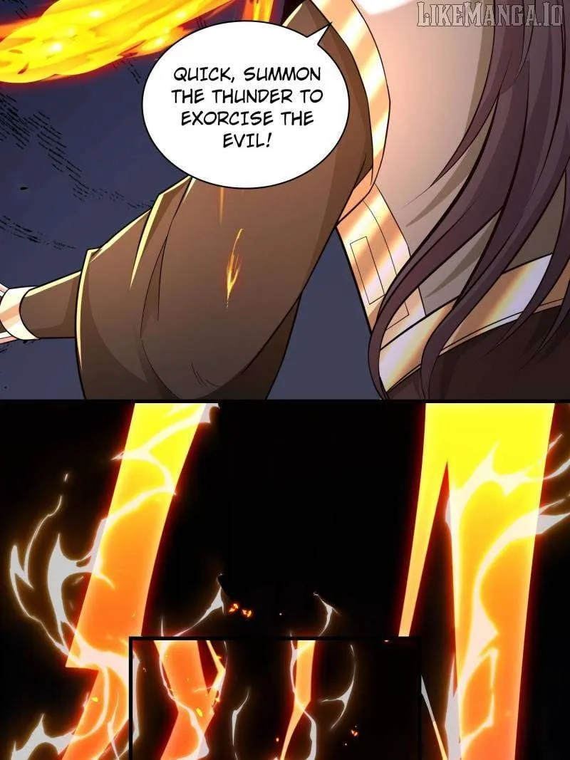 Read Dragon Master chapter 450 image 19 on Lezhin