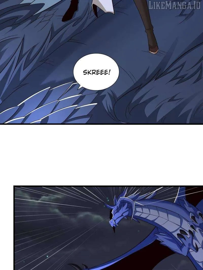 Read Dragon Master chapter 450 image 2 on Lezhin