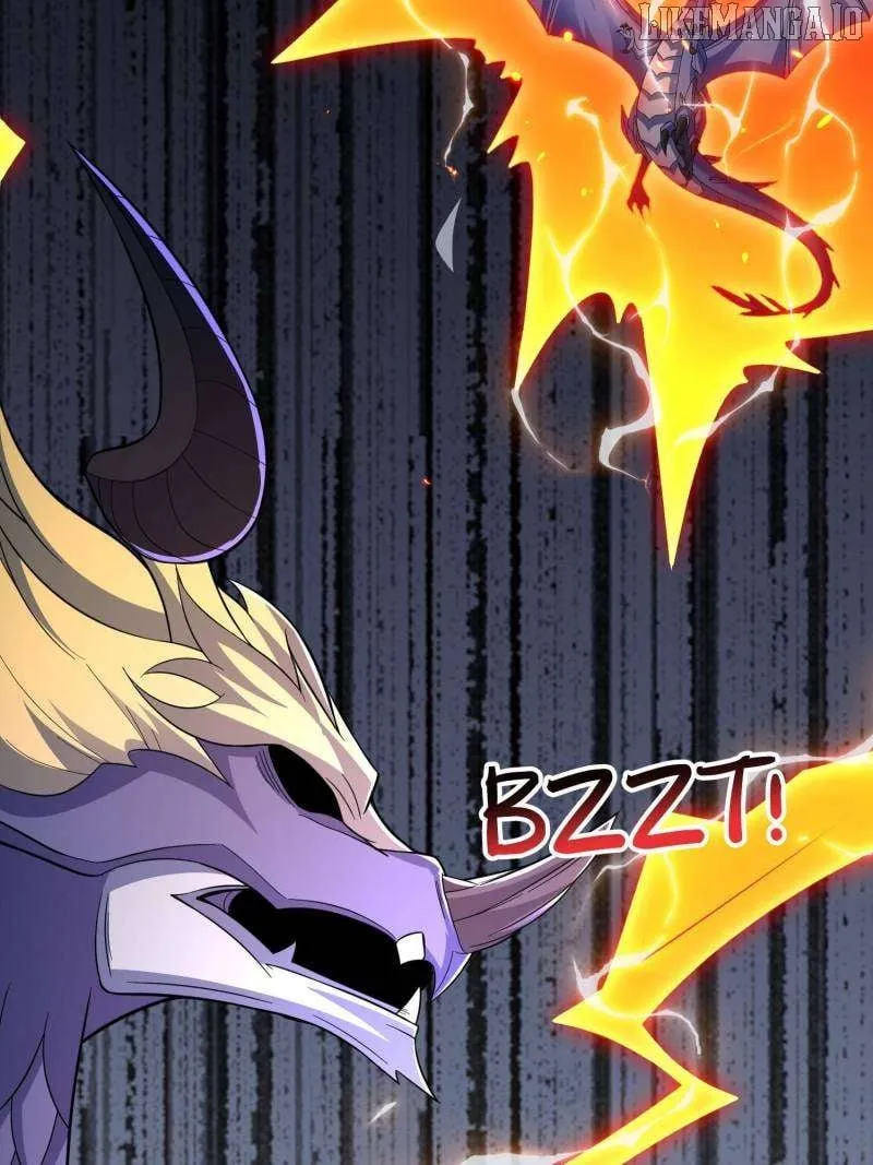 Read Dragon Master chapter 450 image 21 on Lezhin