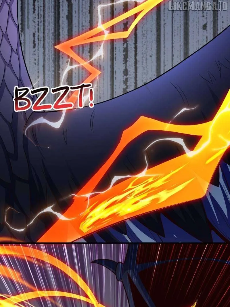 Read Dragon Master chapter 450 image 22 on Lezhin