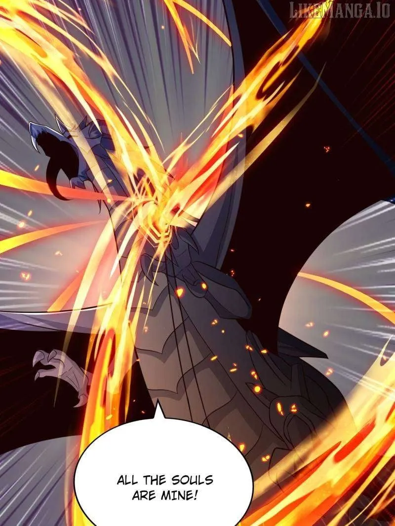 Read Dragon Master chapter 450 image 23 on Lezhin