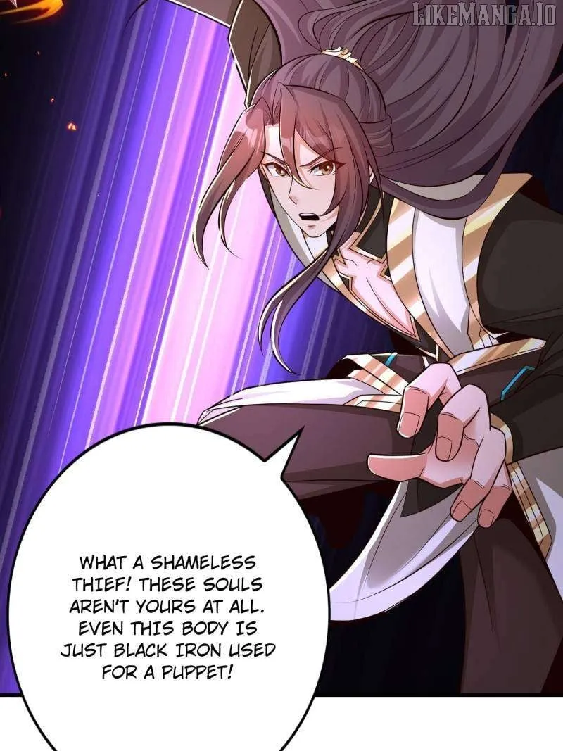 Read Dragon Master chapter 450 image 25 on Lezhin