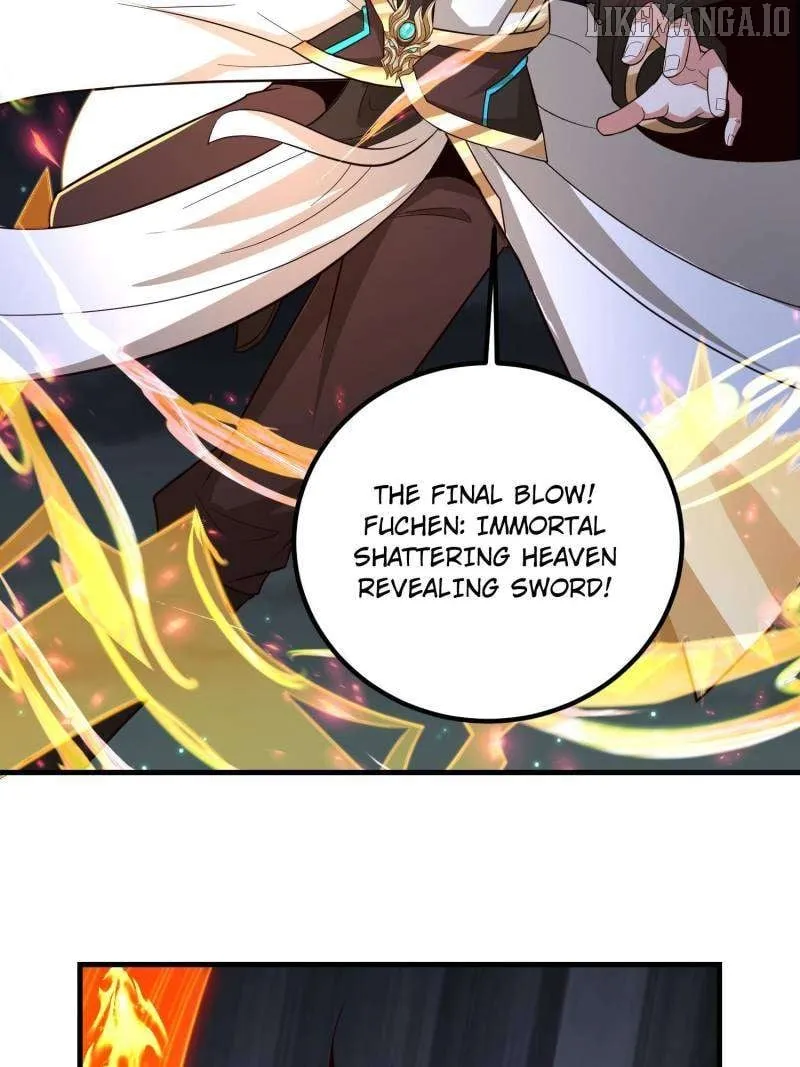 Read Dragon Master chapter 450 image 28 on Lezhin