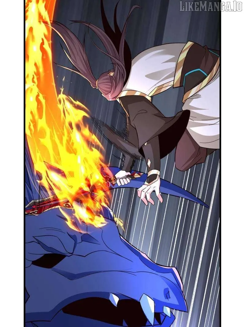 Read Dragon Master chapter 450 image 29 on Lezhin