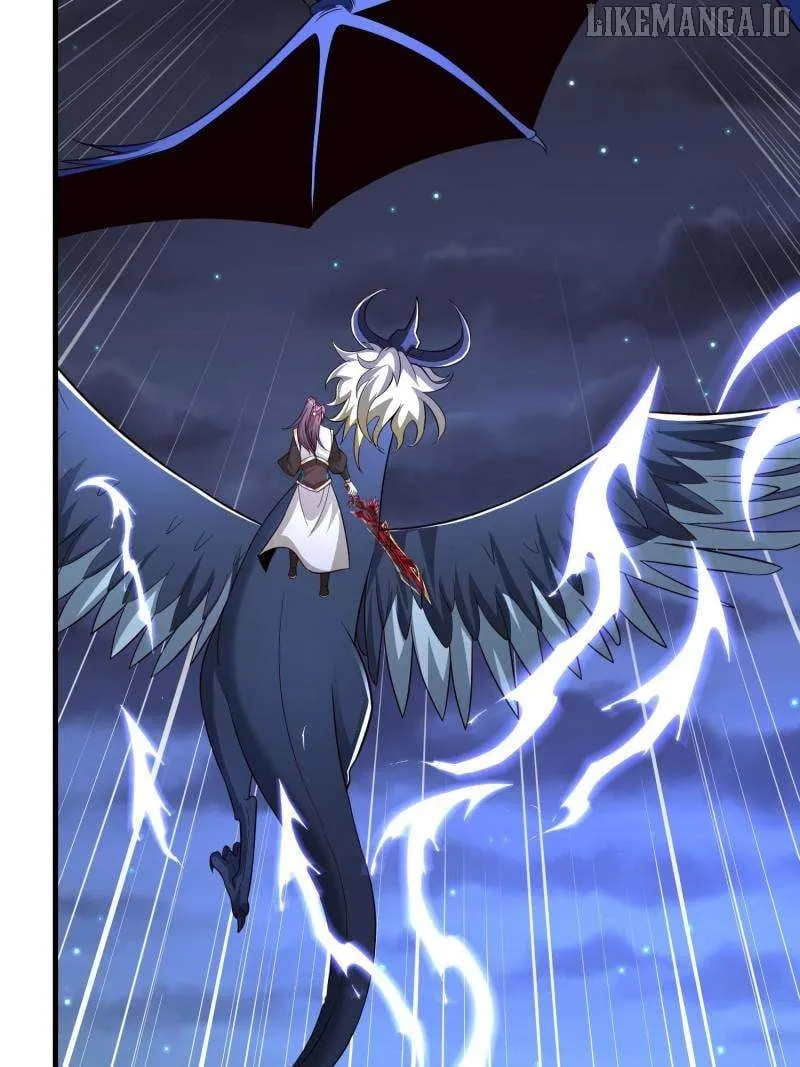 Read Dragon Master chapter 450 image 3 on Lezhin