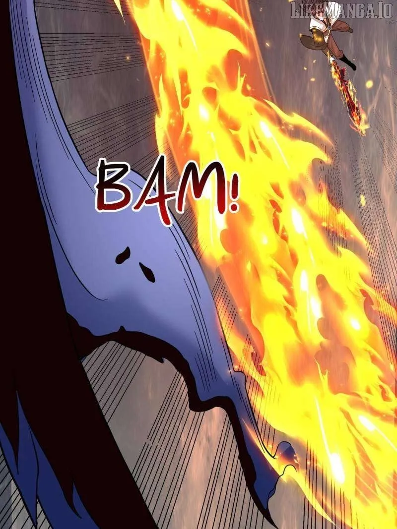 Read Dragon Master chapter 450 image 32 on Lezhin