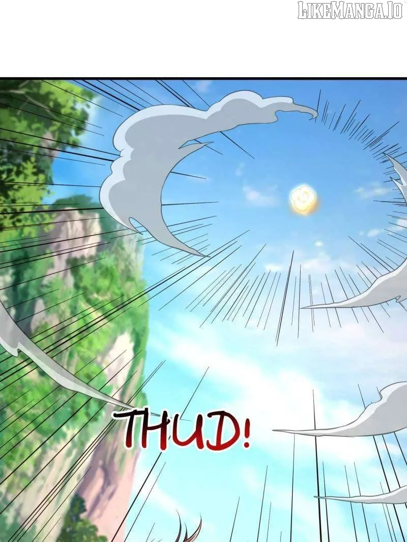 Read Dragon Master chapter 450 image 36 on Lezhin