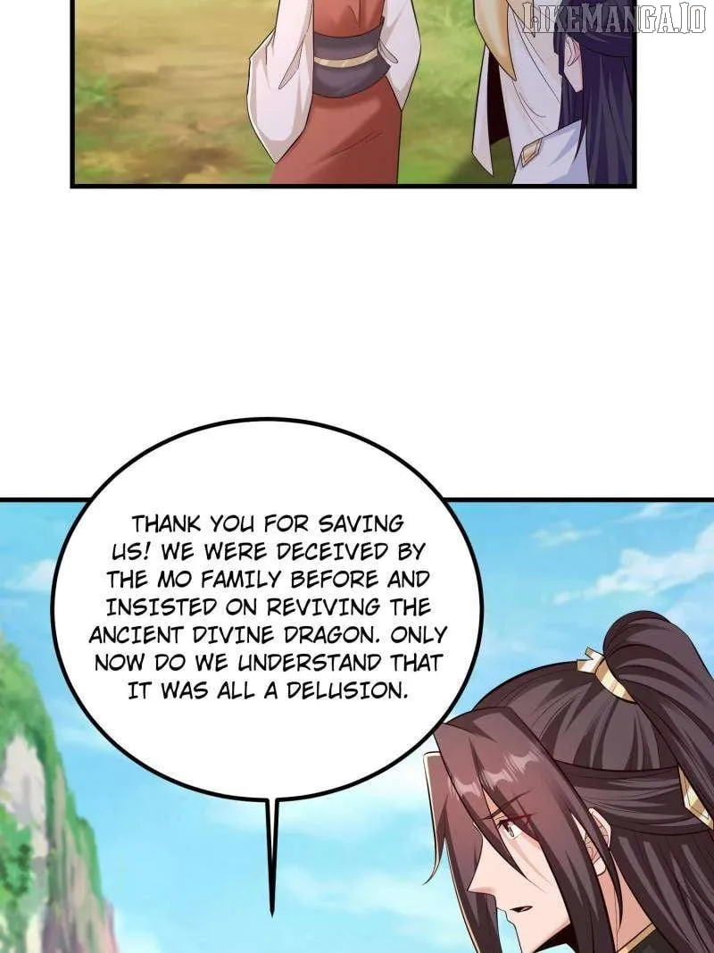 Read Dragon Master chapter 450 image 39 on Lezhin